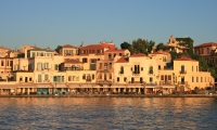 sunrise-in-Hania-2